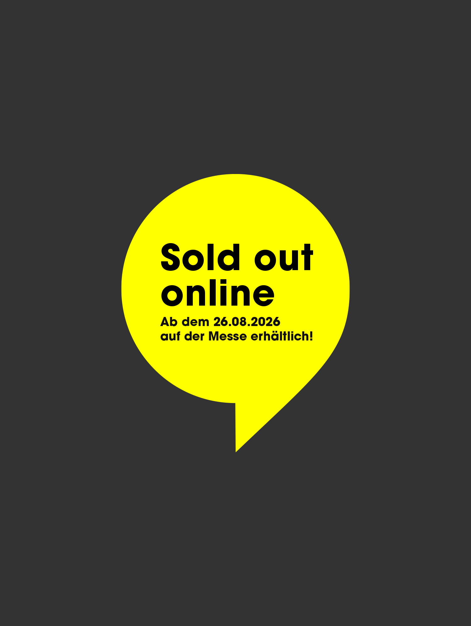 Soldout Online