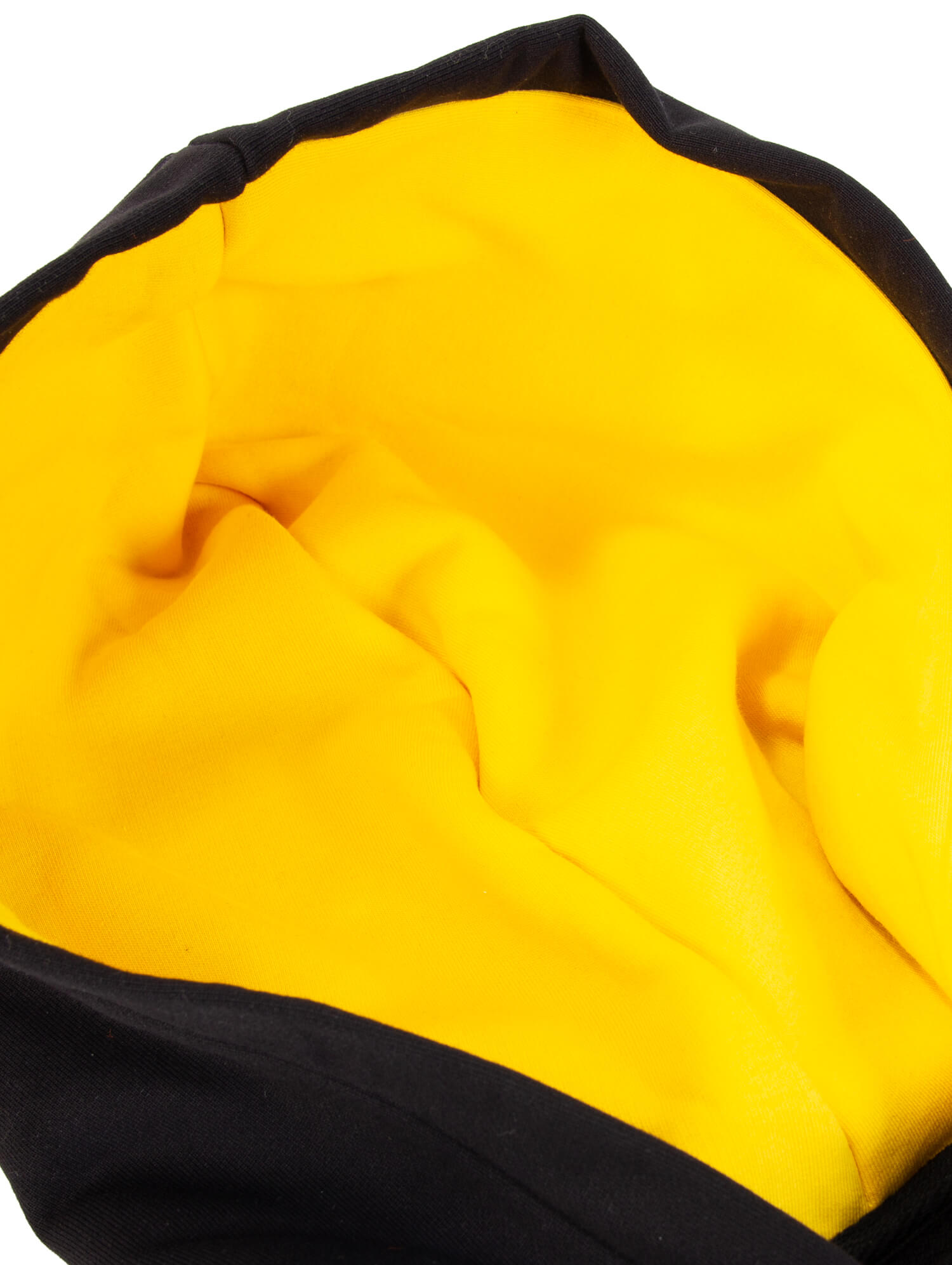 Limited Hoodie 'DELICIOUS' (Unisex) in schwarz