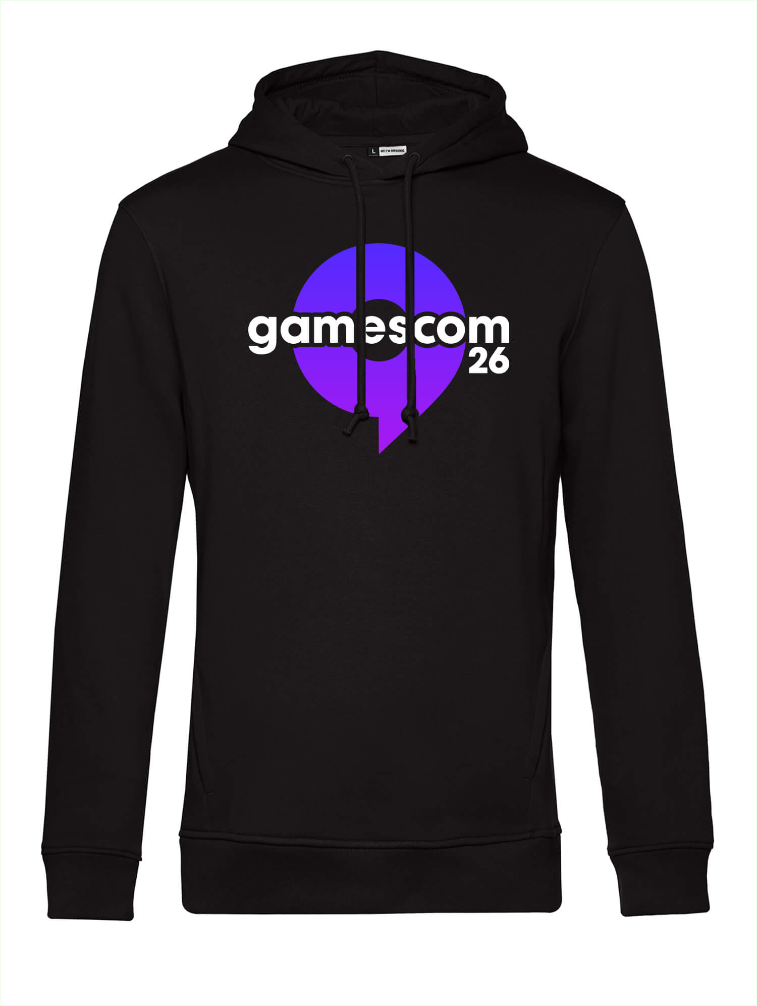 Hoodie 'SPECIAL VIBES26' (Unisex)