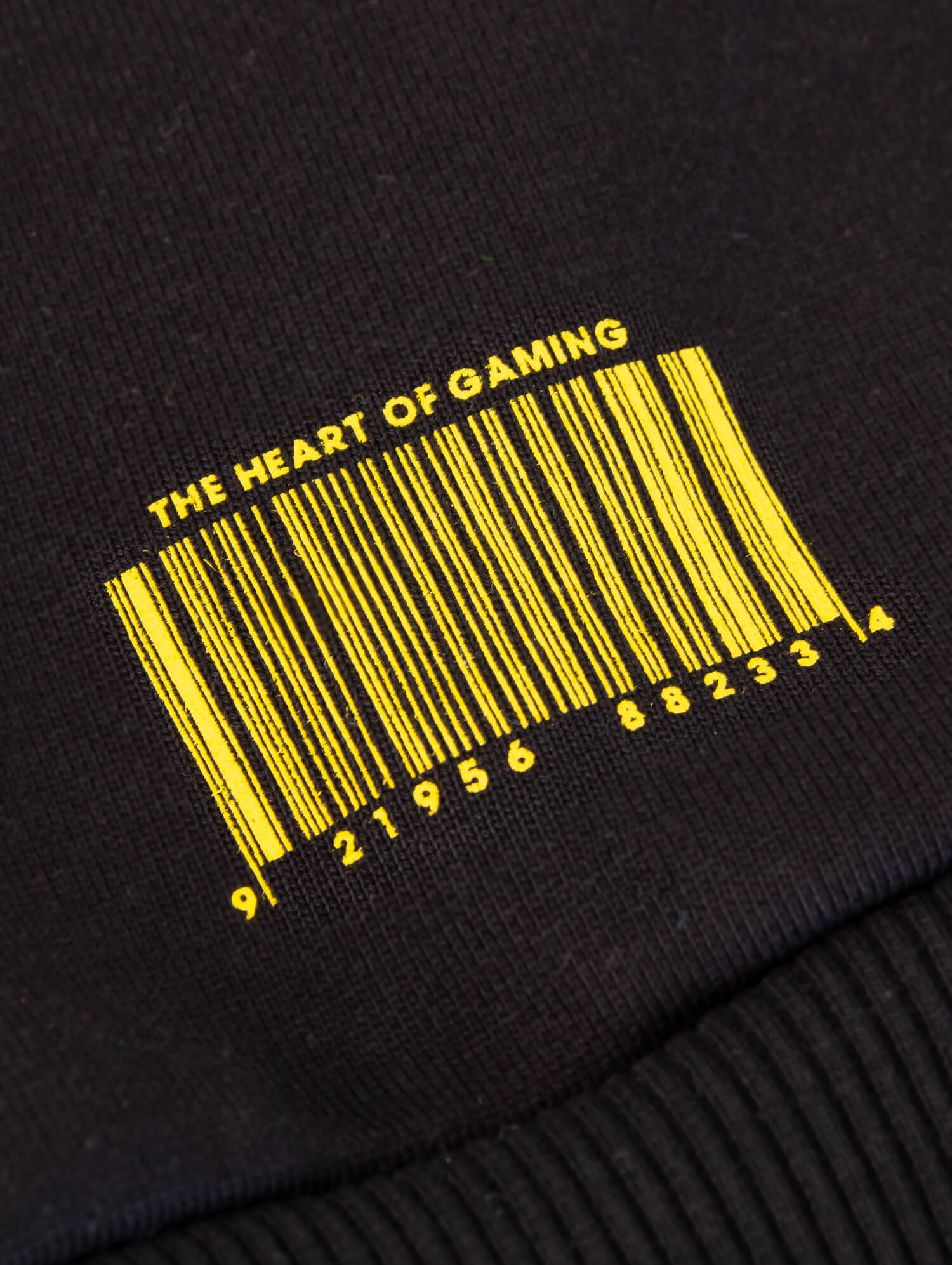 Limited Hoodie 'DELICIOUS' (Unisex) in schwarz