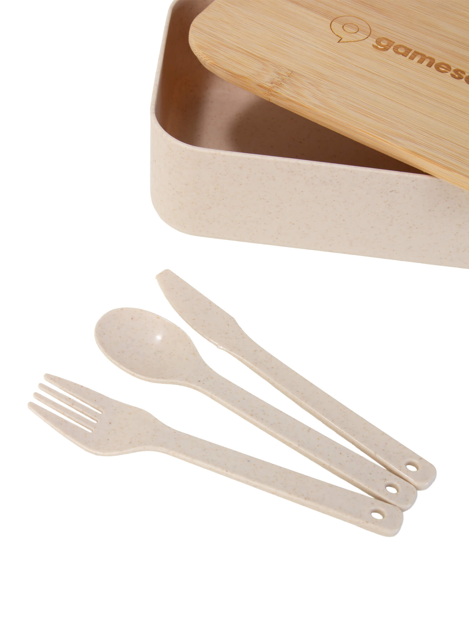 Bento Box 'goes green' in natur