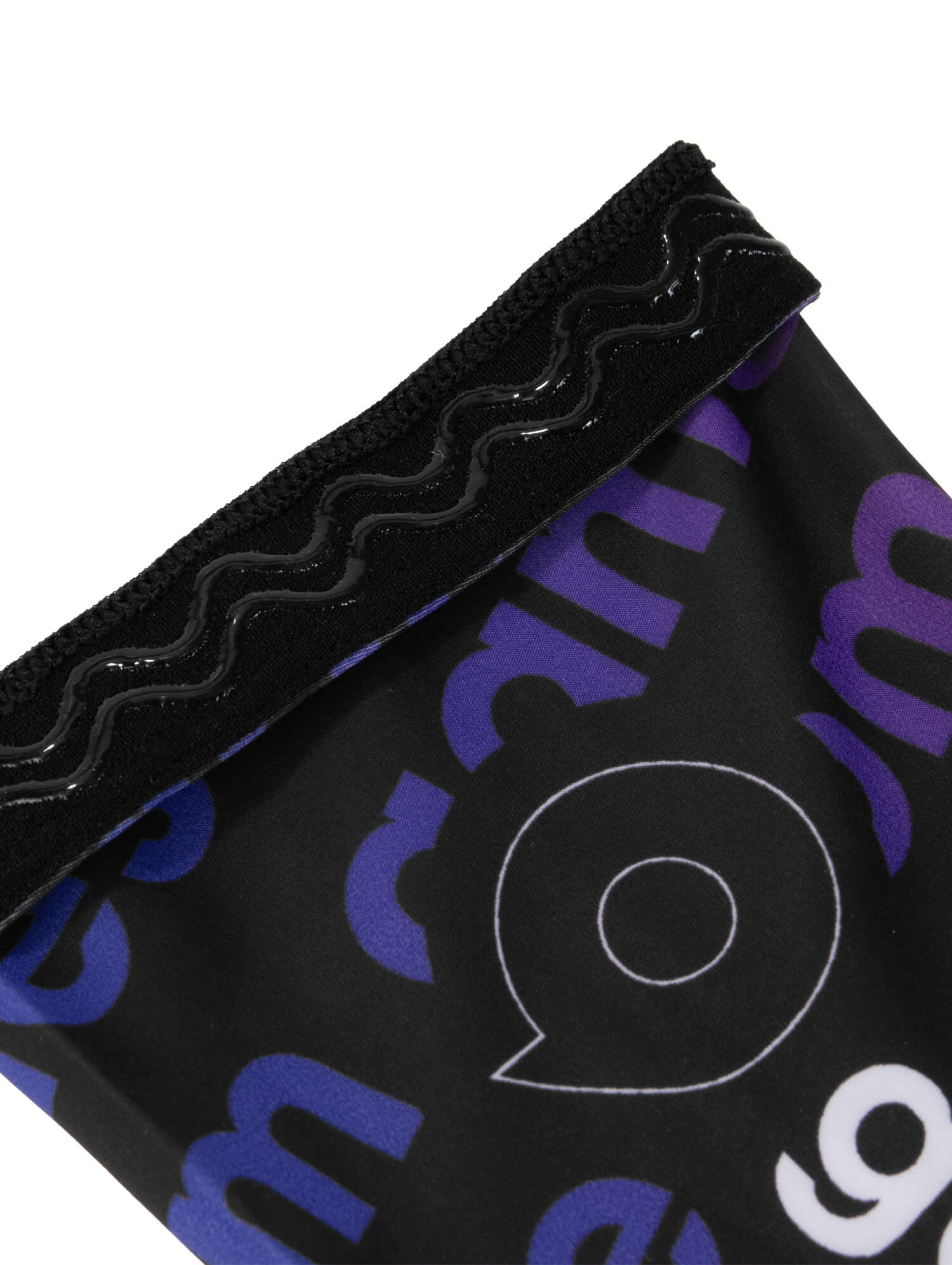 Gamer Sleeve 'OFFICIAL' in schwarz