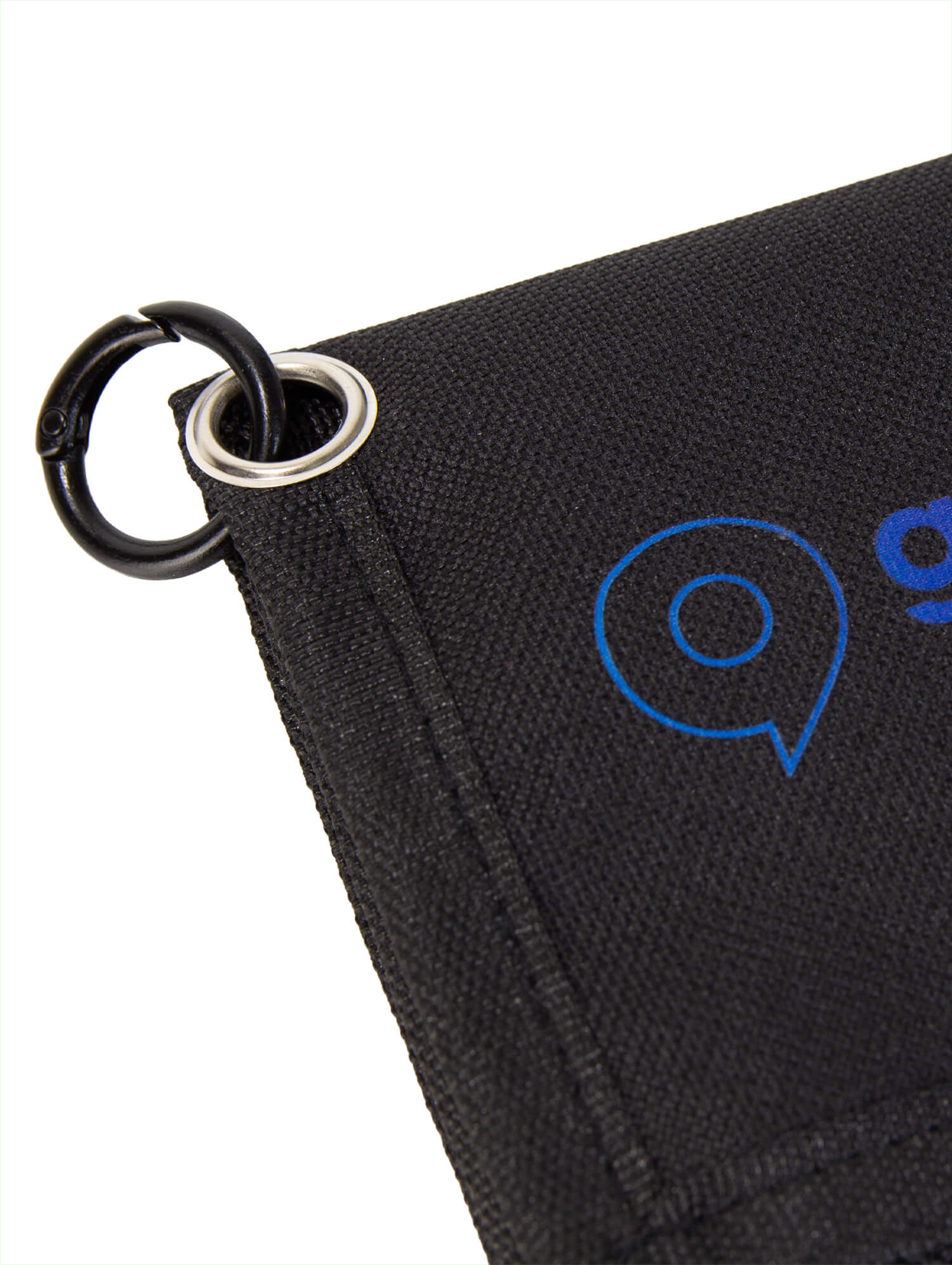 Wallet 'OFFICIAL' in schwarz