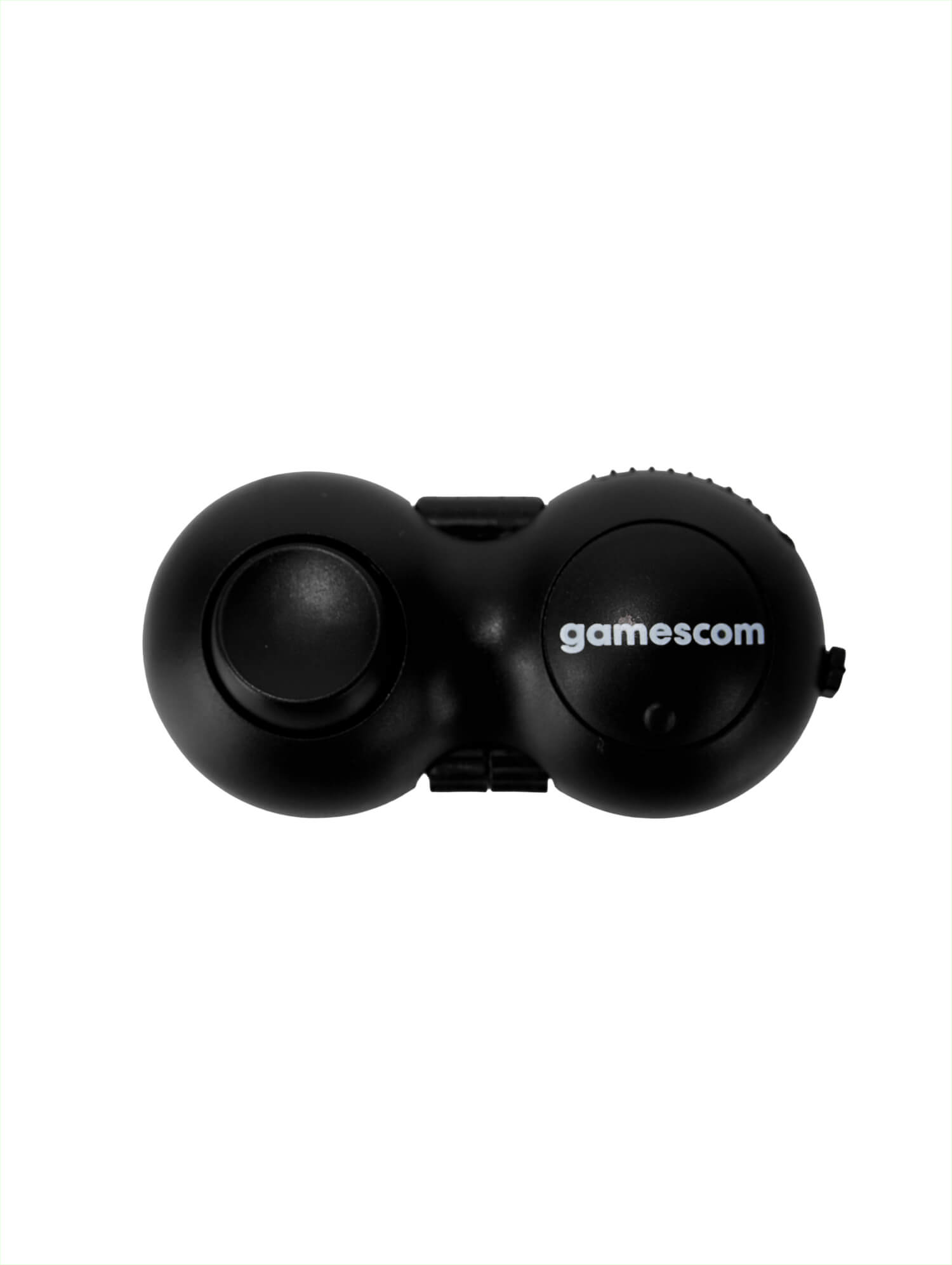 Fidget Controller 'STEALTH' in schwarz