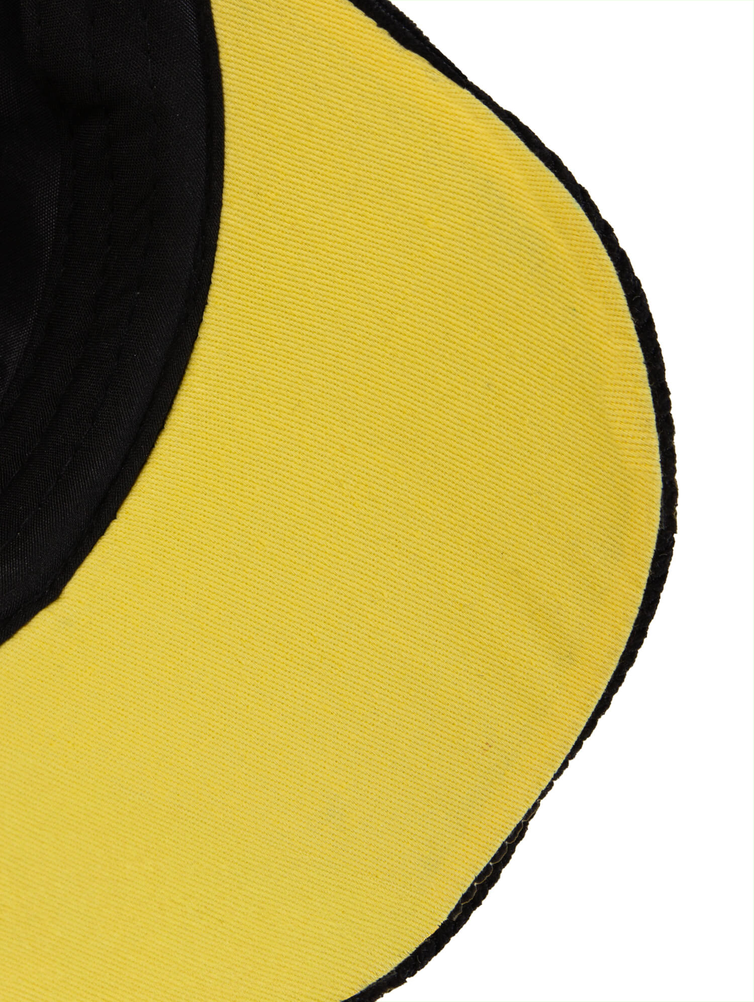 Cap 'DELICIOUS' in schwarz