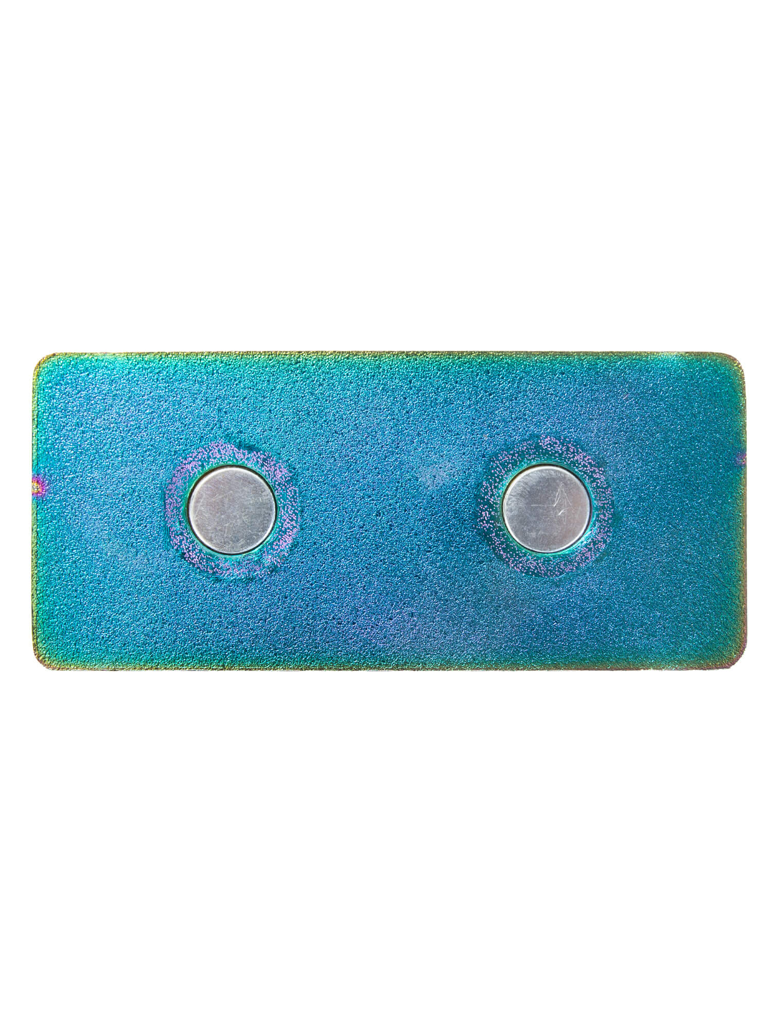 Magnet 'NEXT LEVEL' in colorful