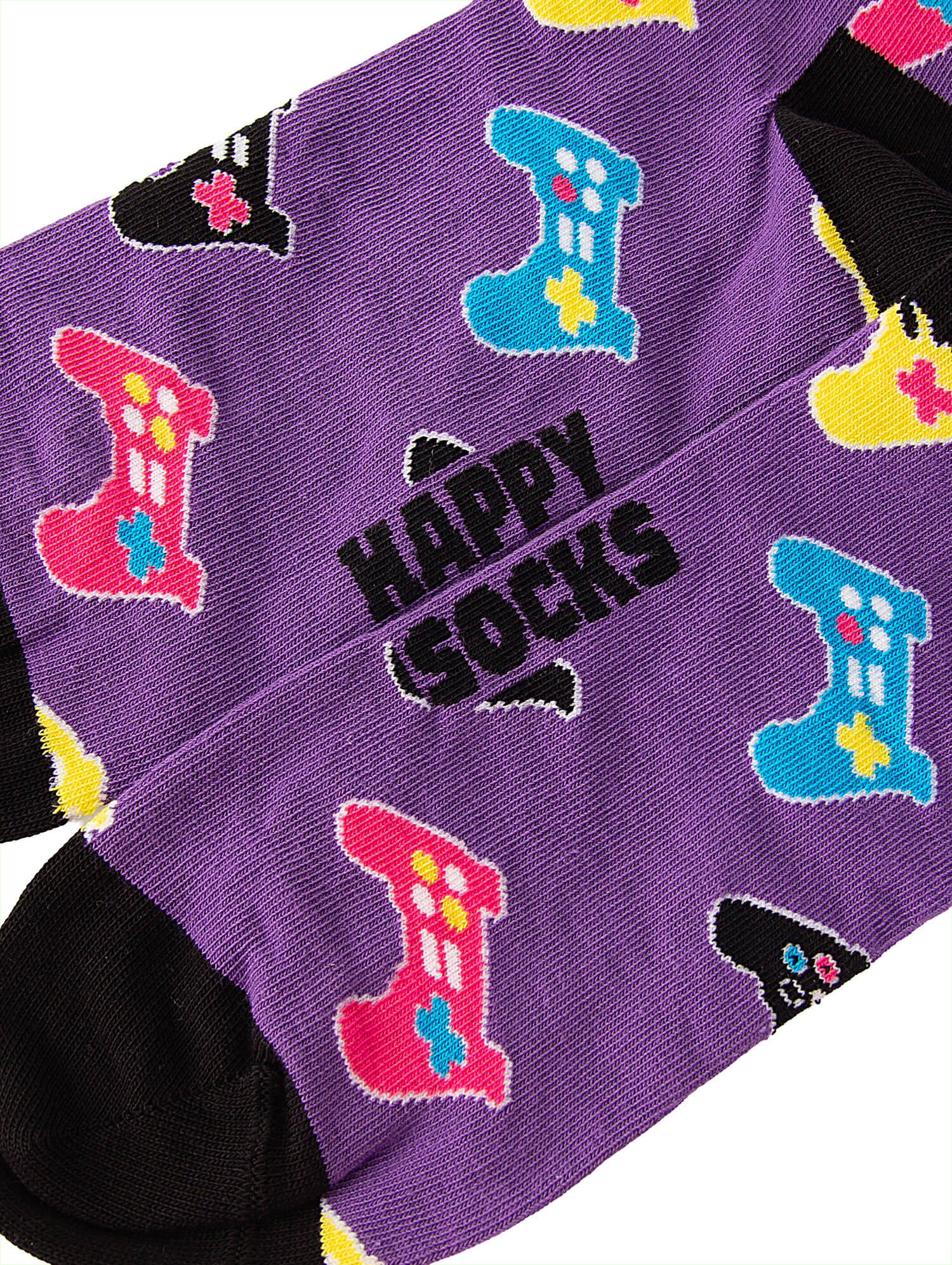 Happy Socks Set 'gamescom EDITION' in bunt