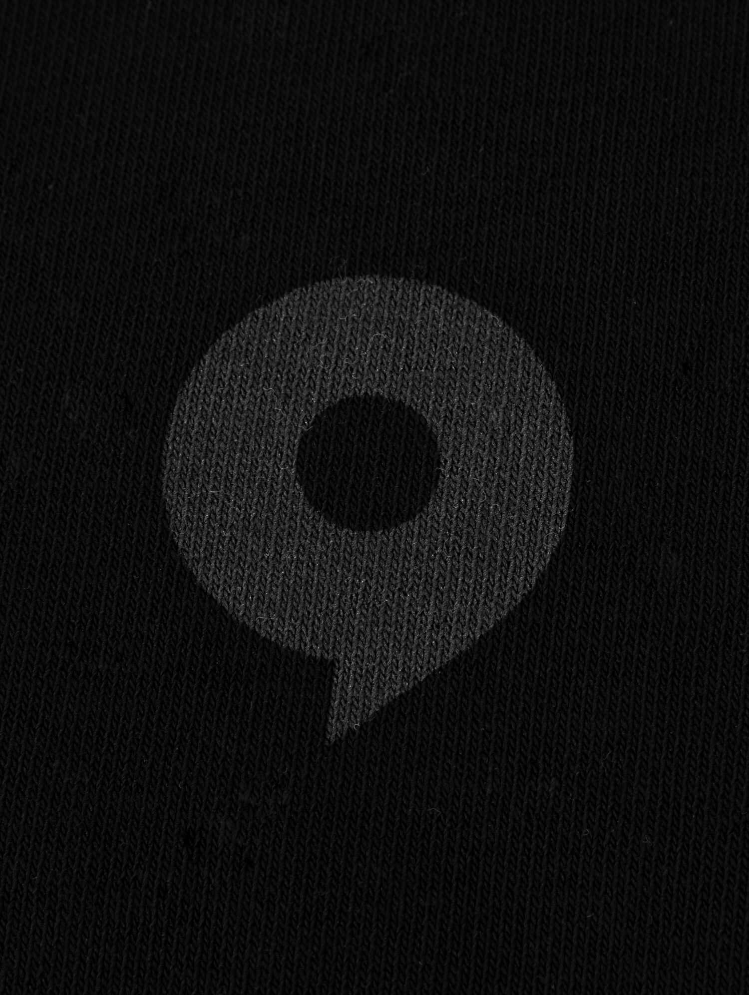 T-Shirt 'CORE' (Premium|Unisex) in black