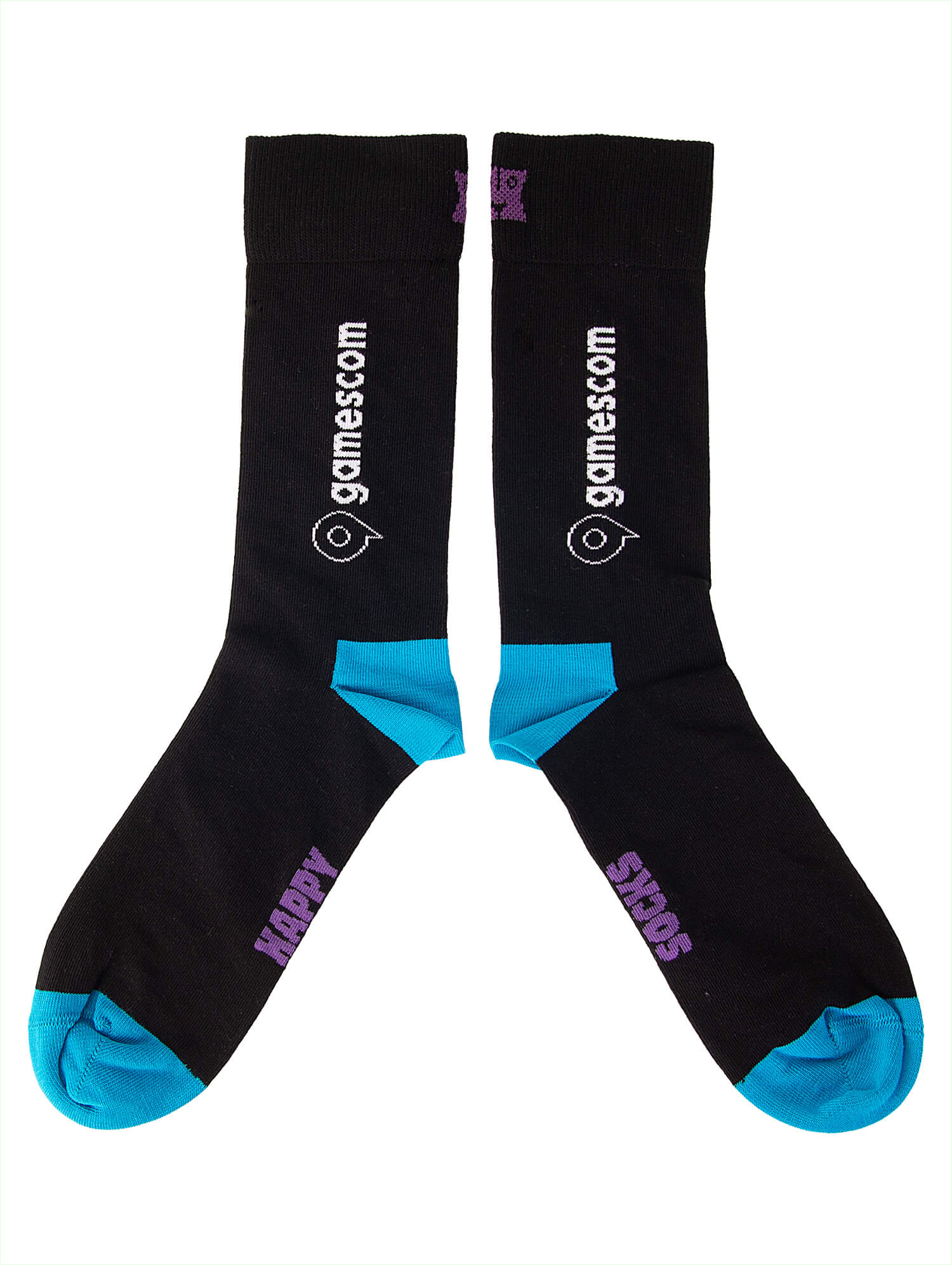 Happy Socks Set 'gamescom EDITION' in bunt