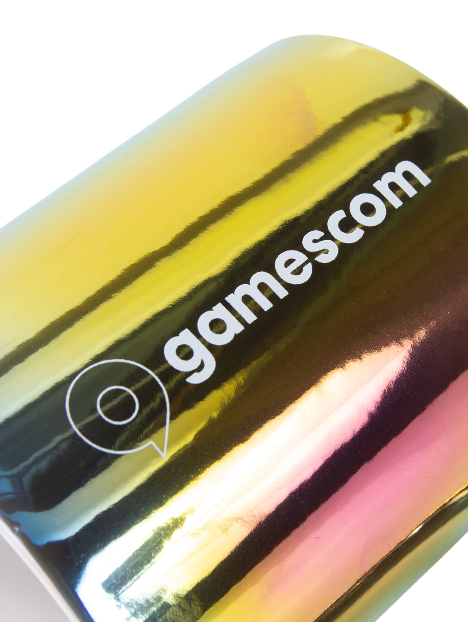 Mug 'NEXT LEVEL' in colorful
