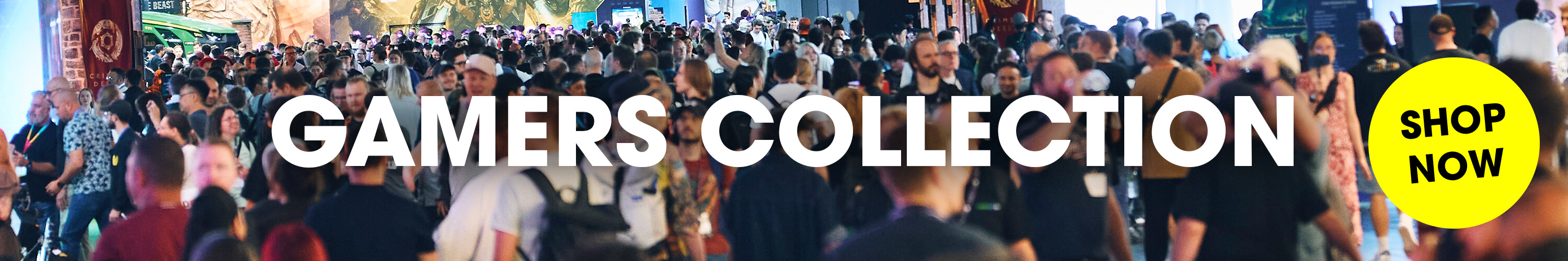 Words GAMER Collection