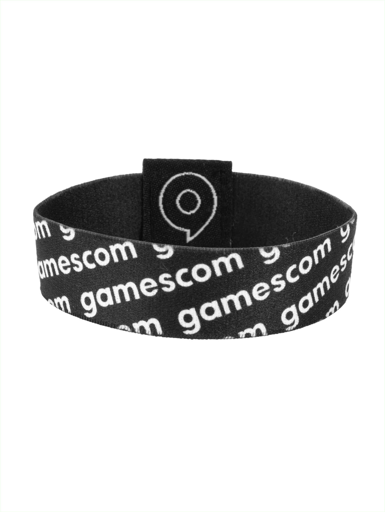 Elastic Bracelet 'LOGORAMA'
