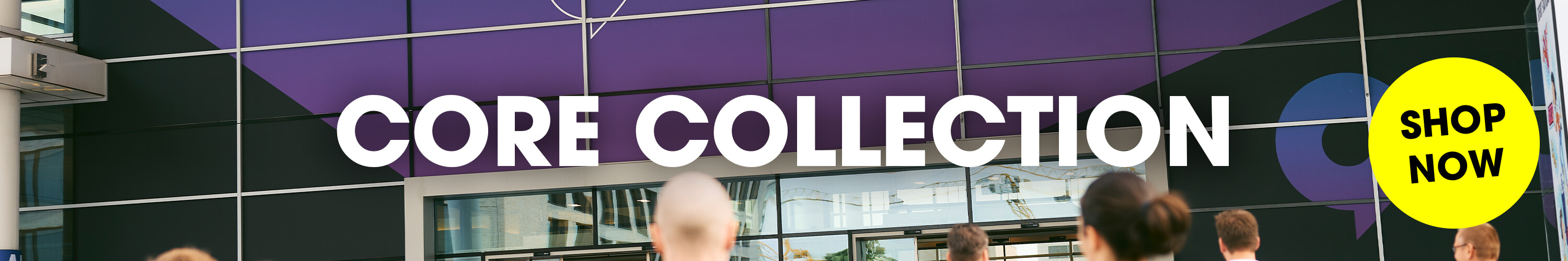 Words CORE COLLECTION