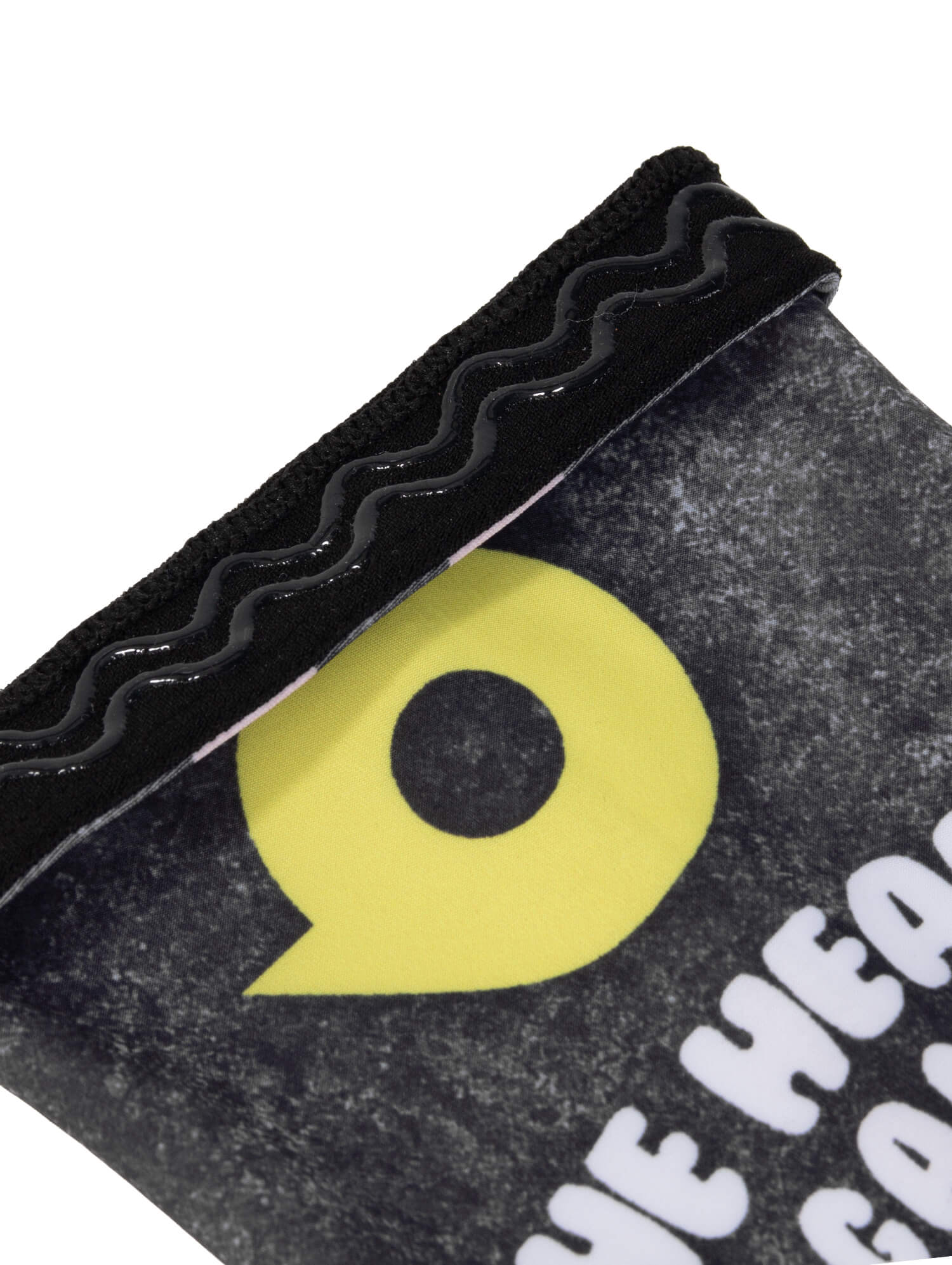 Gamer Sleeve 'COMMUNITY' in grey