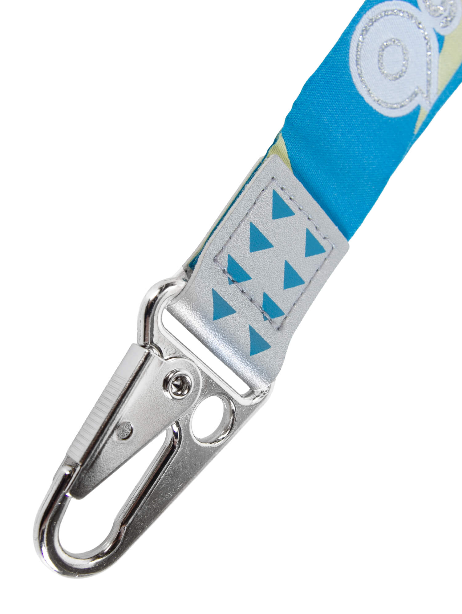 Lanyard 'EVENT' in blau