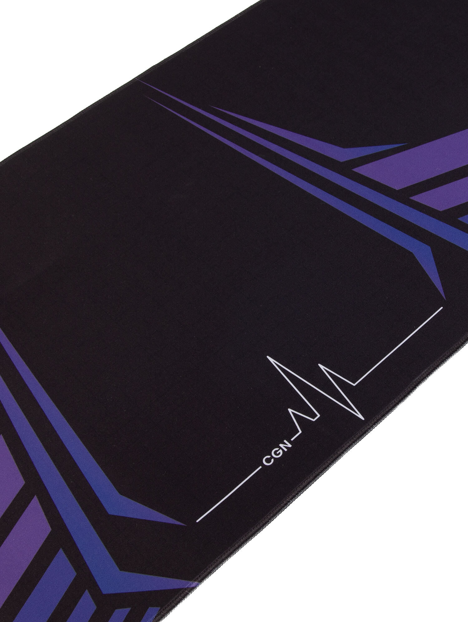 Gamer Pad XXL 'ENERGETIC' in schwarz