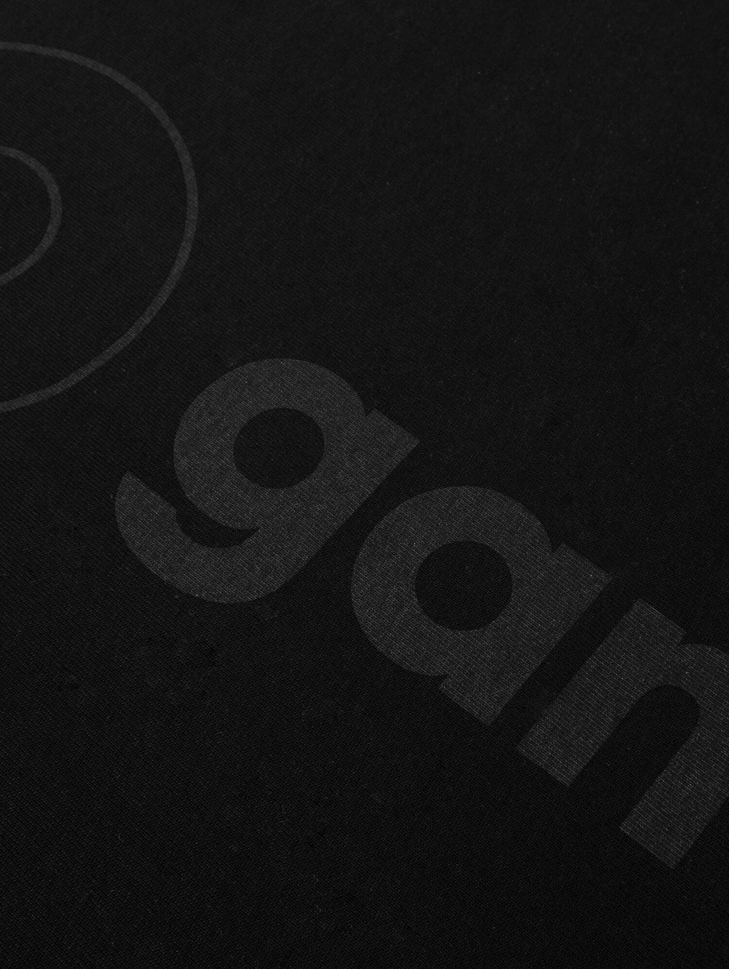 Sweatshirt 'CORE' (Unisex) in black