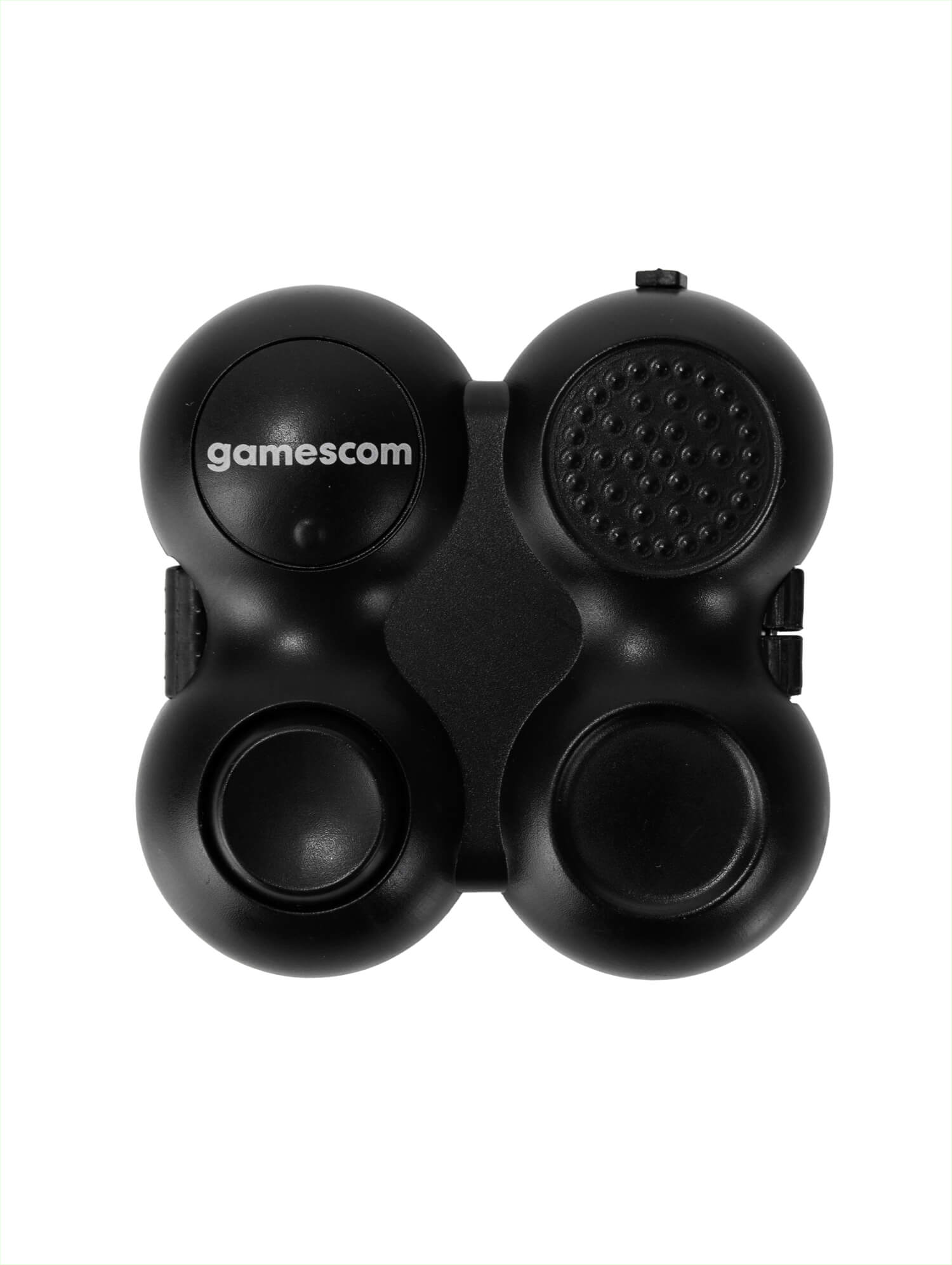 Fidget Controller 'XXL' in schwarz