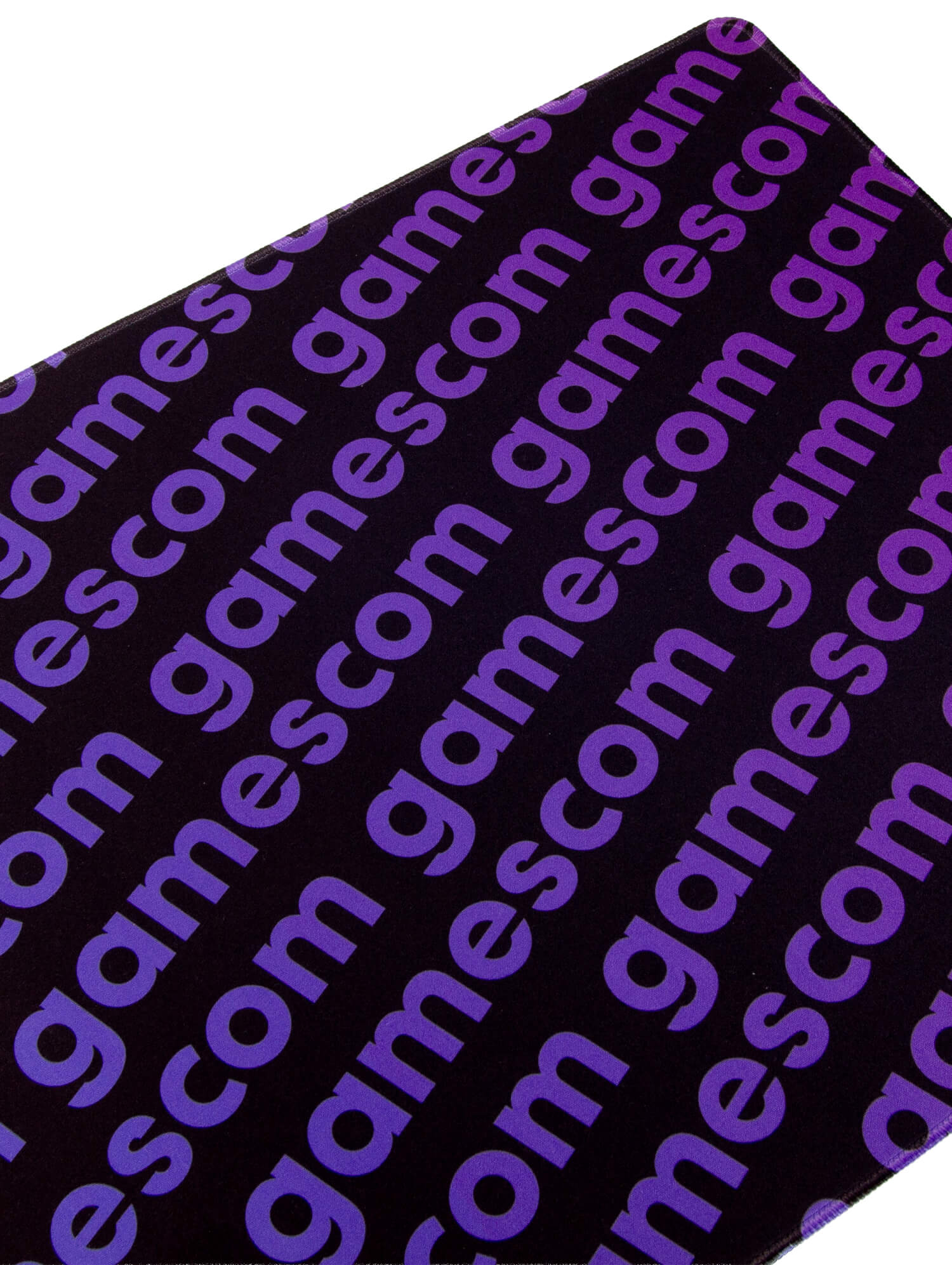 Gamer Pad XXL 'OFFICIAL' in schwarz