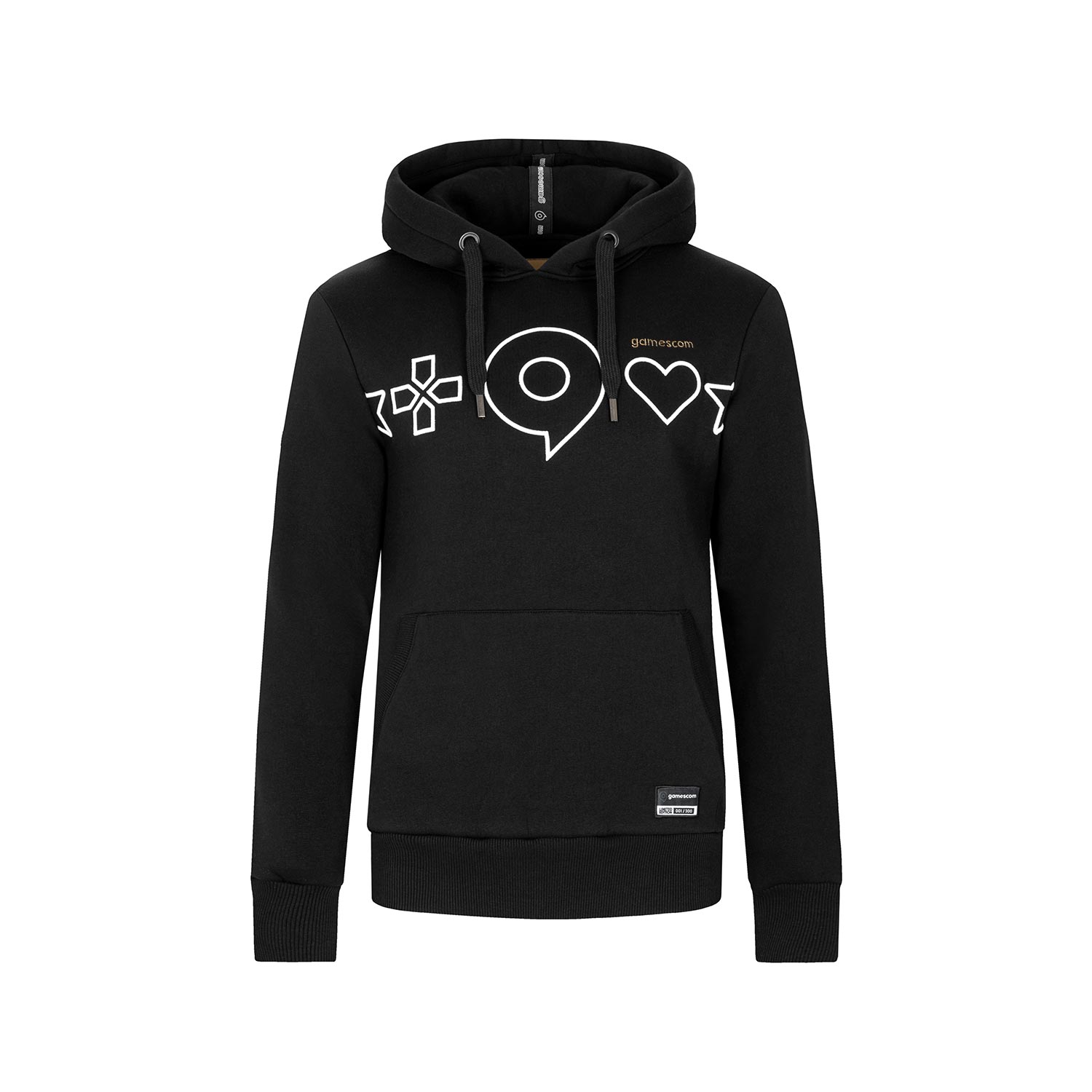 Mercedes Anchor inc. Hoodie パーカー XL - メンズ