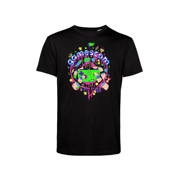 T-Shirt SLIME SEASON