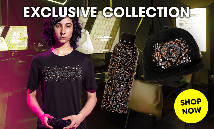 EXCLUSIVE Collection