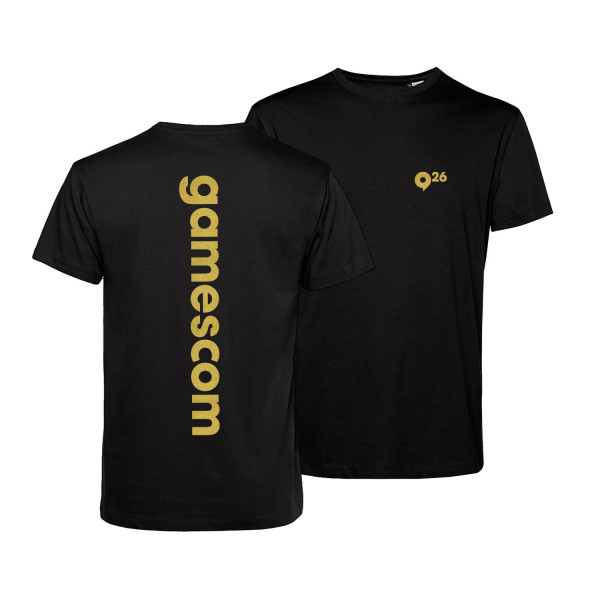 T-Shirt, STANZE;2026