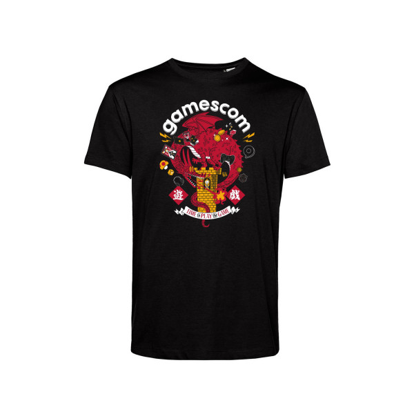 T-Shirt EPIC ADVENTURE