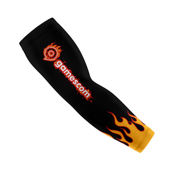 Gamer Sleeve OFFICIAL