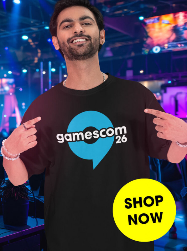 gamescom wear VIBES26