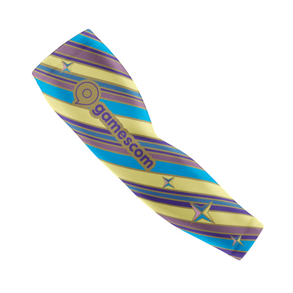 Gamer Sleeve SUPERSTAR